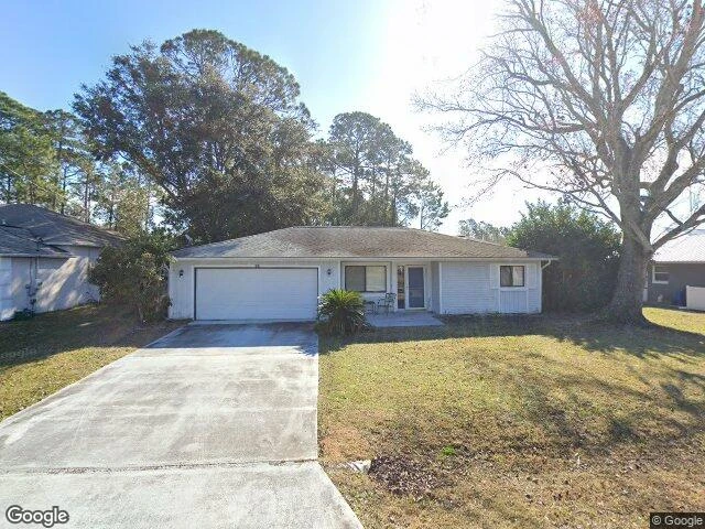 House image located at Palm Coast, FL 32137