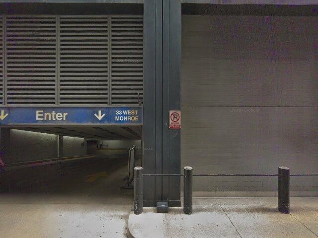 House image located at Chicago, IL 60603