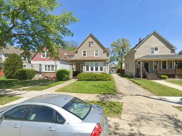 House image located at Chicago Heights, IL 60411