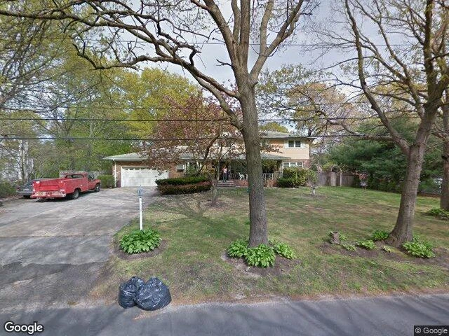 House image located at Medford, NY 11763