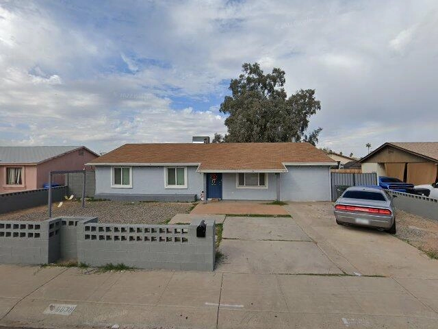 House image located at Phoenix, AZ 85035