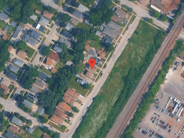 House image located at Aurora, IL 60506