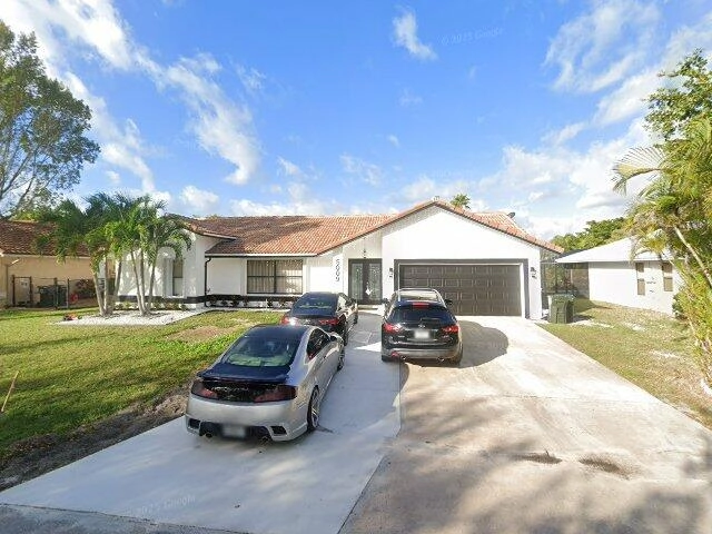 House image located at Pompano Beach, FL 33073