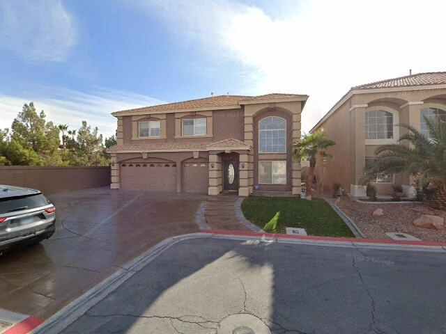 House image located at Las Vegas, NV 89183