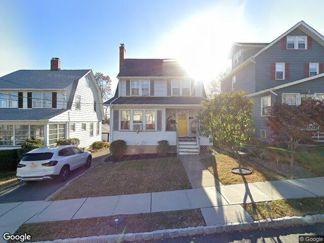 House image located at West Orange, NJ 07052