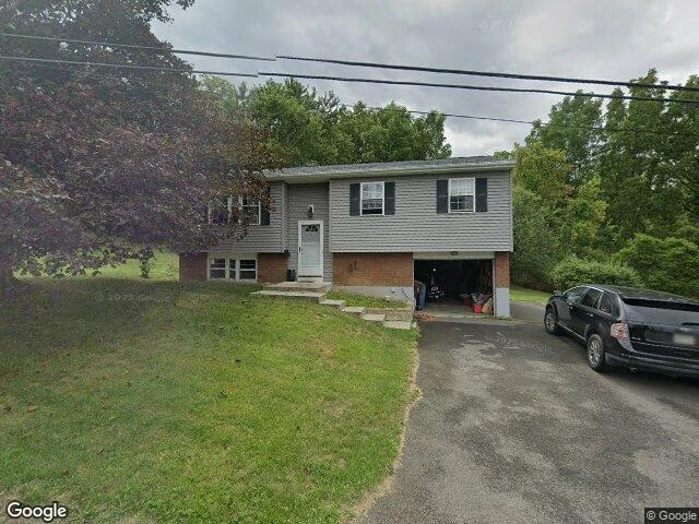 House image located at Rensselaer, NY 12144