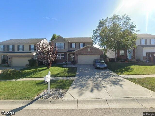 House image located at Morrow, OH 45152