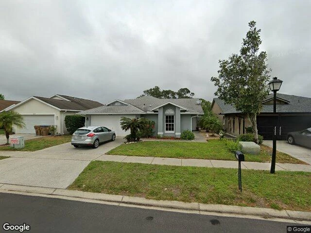 House image located at Kissimmee, FL 34747