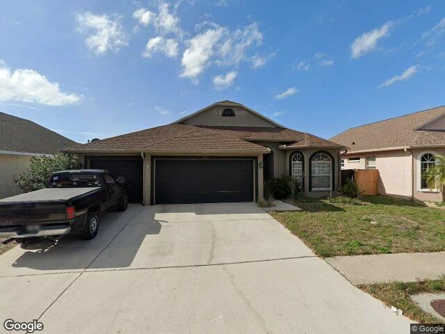 House image located at Tarpon Springs, FL 34689