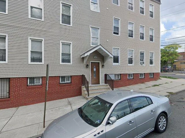 House image located at Irvington, NJ 07111