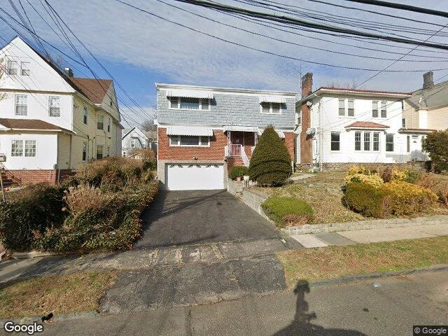 House image located at Mount Vernon, NY 10550