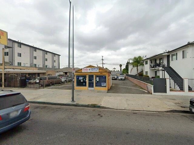 House image located at Los Angeles, CA 90047