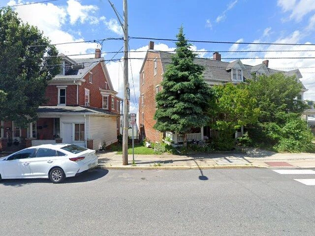 House image located at Red Lion, PA 17356