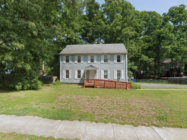 House image located at Richmond, VA 23236