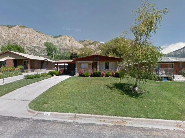 House image located at Ogden, UT 84404