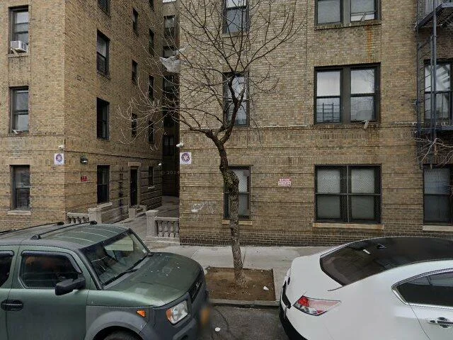 House image located at Bronx, NY 10458