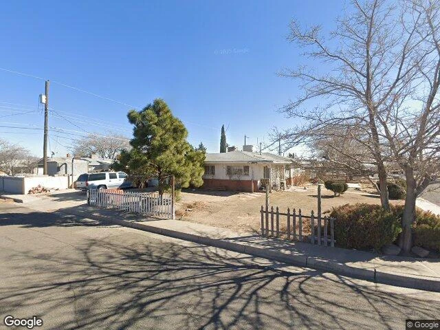 House image located at Albuquerque, NM 87105