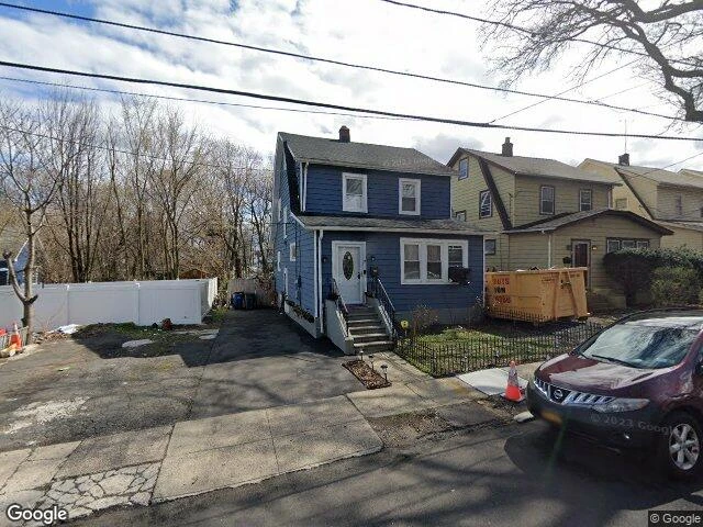 House image located at Irvington, NJ 07111