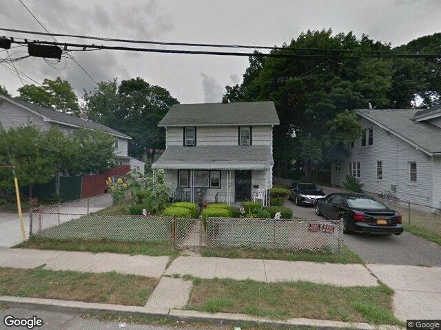 House image located at Roosevelt, NY 11575