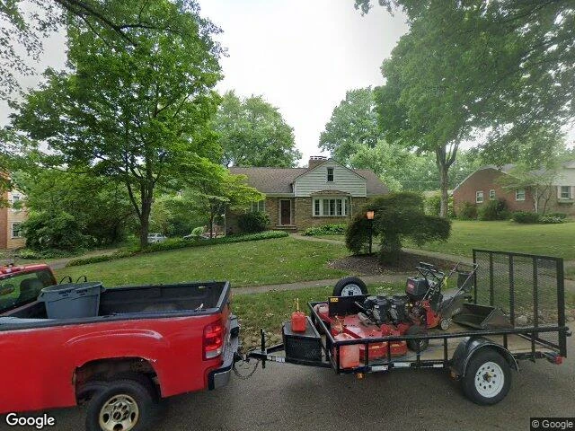 House image located at Canton, OH 44708