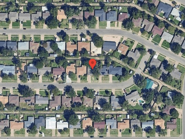 House image located at Lubbock, TX 79416