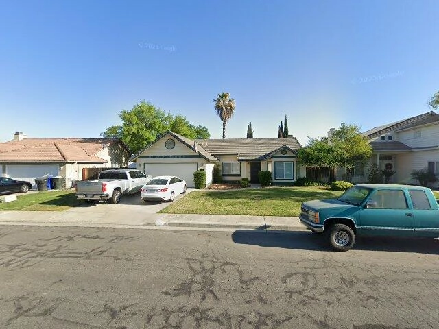 House image located at Hanford, CA 93230