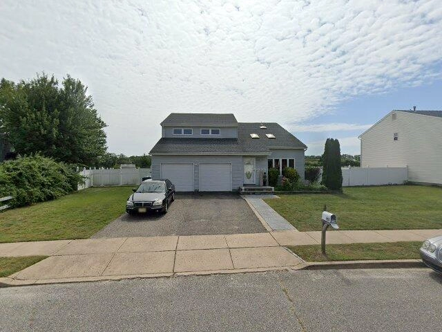 House image located at Brick, NJ 08724