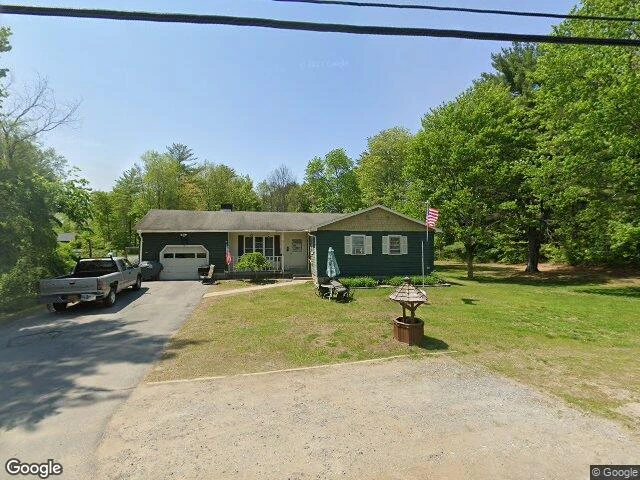 House image located at Fort Edward, NY 12828