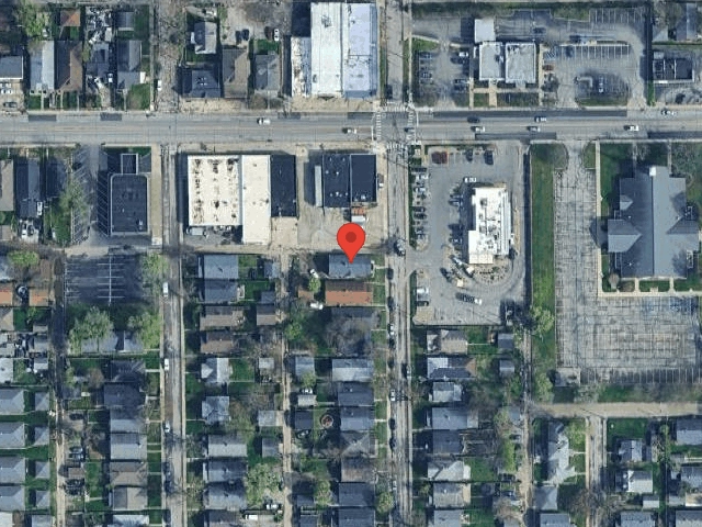 House image located at Indianapolis, IN 46201