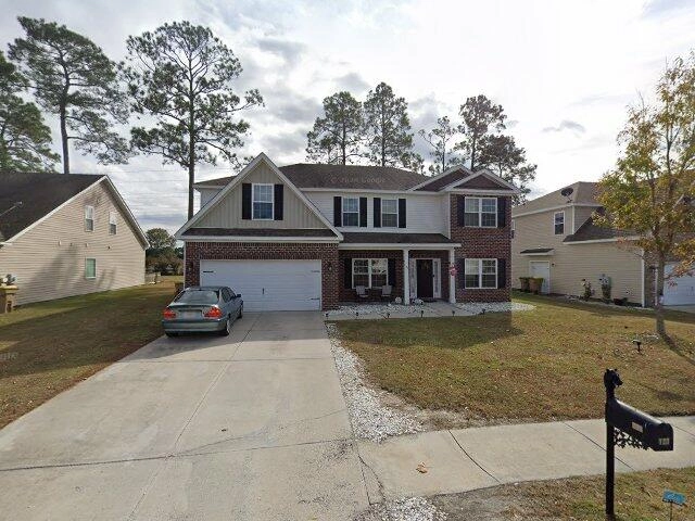 House image located at Rincon, GA 31326