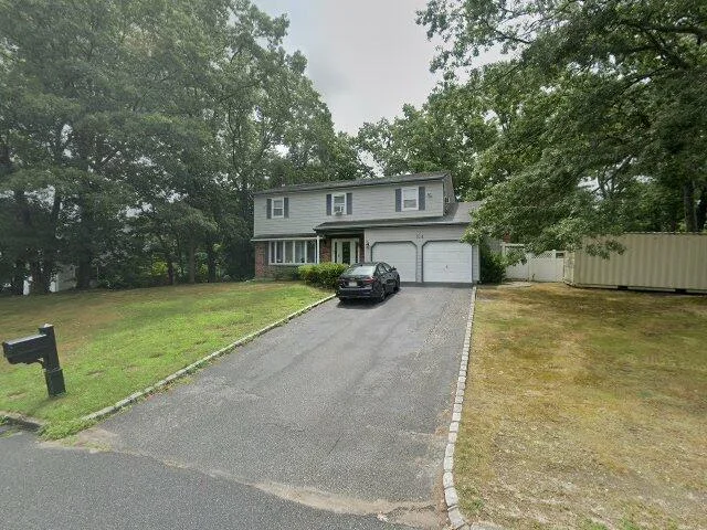 House image located at Centereach, NY 11720