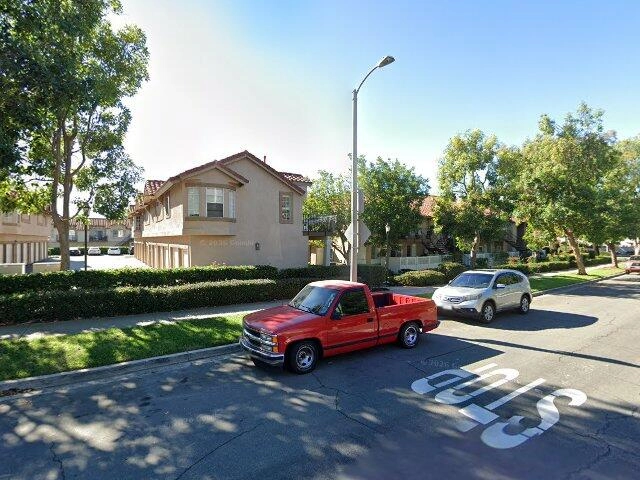 House image located at Rancho Santa Margarita, CA 92688