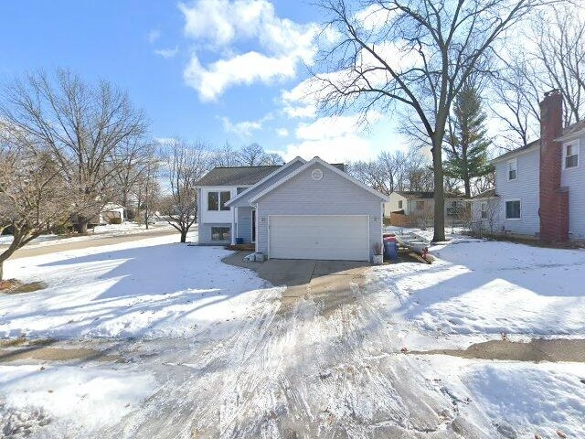 House image located at Grand Rapids, MI 49506