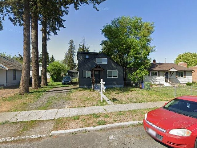 House image located at Spokane, WA 99207