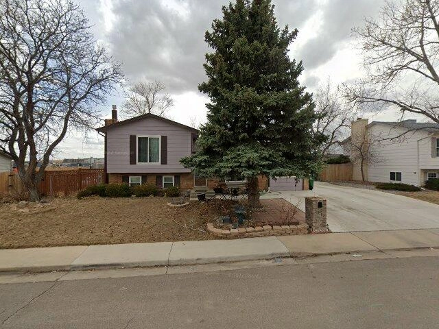 House image located at Broomfield, CO 80020