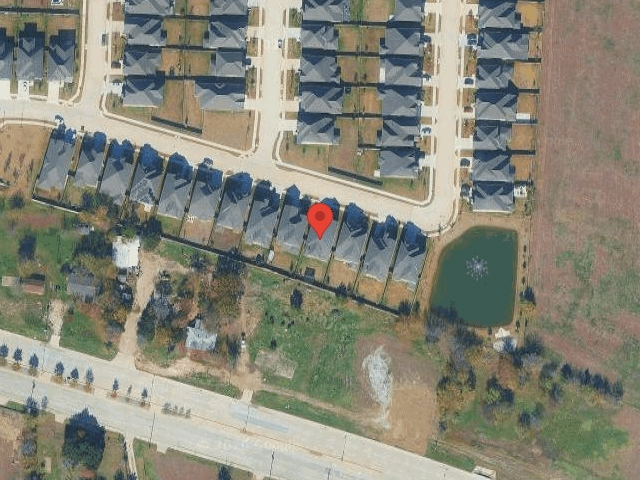 House image located at Little Elm, TX 75068