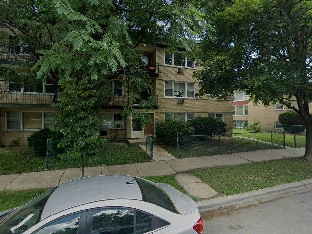 House image located at Chicago, IL 60620