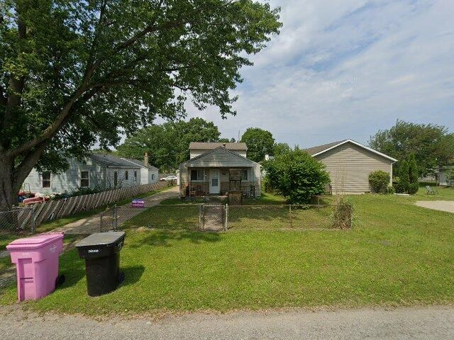 House image located at South Bend, IN 46637