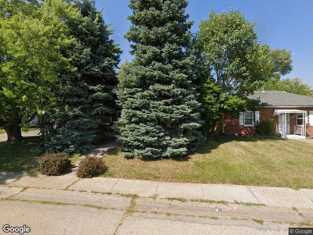 House image located at Rock Island, IL 61201