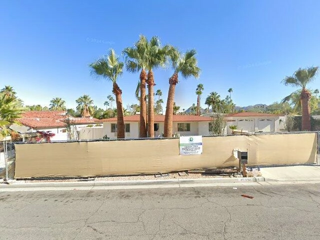 House image located at Palm Desert, CA 92260