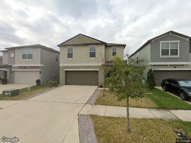 House image located at Apollo Beach, FL 33572