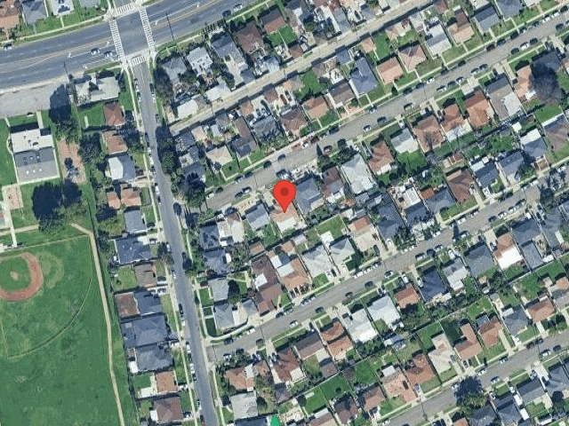 House image located at Compton, CA 90220