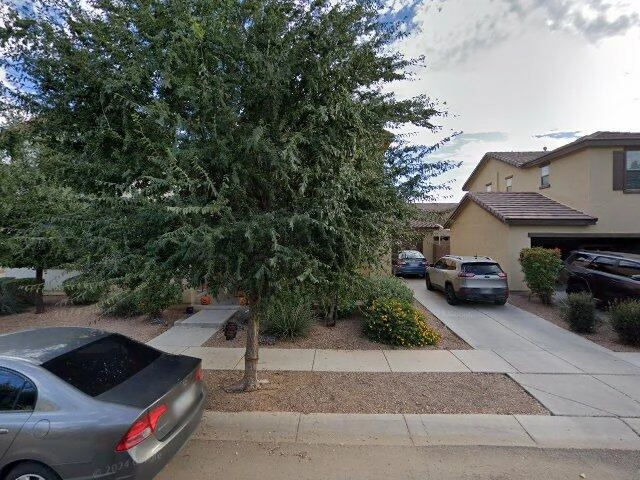 House image located at Gilbert, AZ 85295