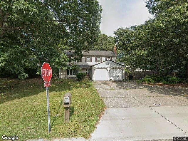 House image located at Selden, NY 11784