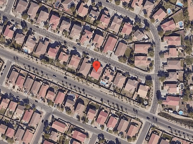 House image located at Laveen, AZ 85339