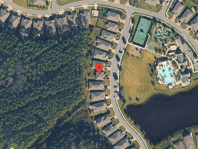 House image located at Saint Augustine, FL 32092