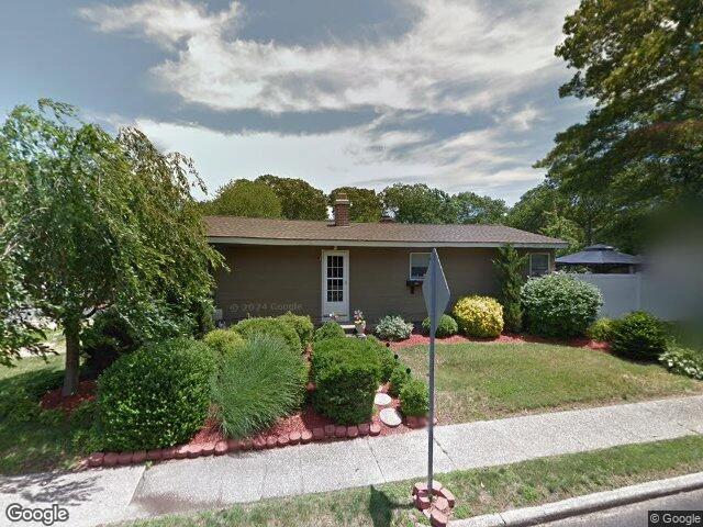 House image located at Sayville, NY 11782