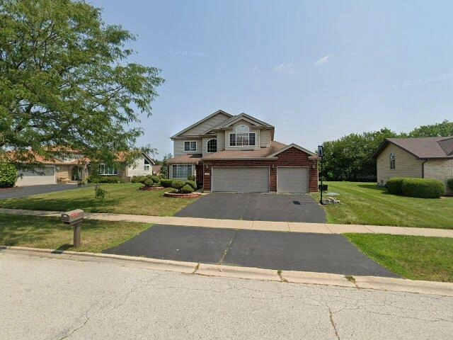 House image located at Matteson, IL 60443