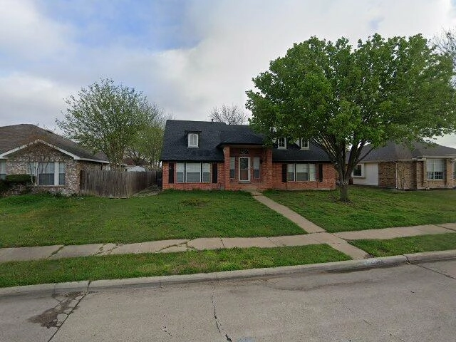 House image located at Rowlett, TX 75088