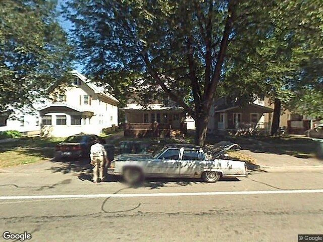 House image located at Rochester, NY 14619